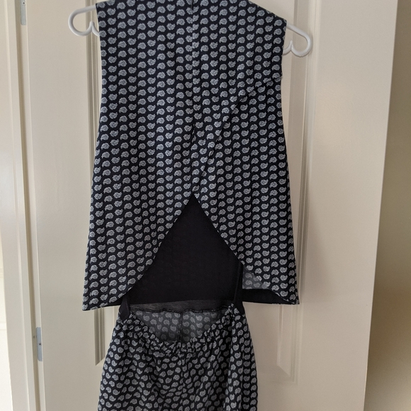 Zara Romper - Picture 4 of 4